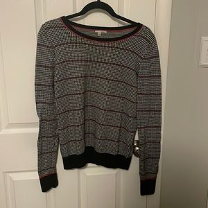 Lg. Halogen Sweater